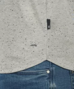 Solid SDTHAI - T-shirt Imprimé - Light Grey -Élégance Boutique 9bd2b47054594d52ad9d8f24fdb14016