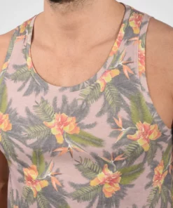 Solid SDFAIZ - Débardeur - Mahog. Rose -Élégance Boutique 9bdc6f53de824d9eb79a017c4987491d