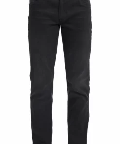 Solid SDPILTO - Jean Droit - Black Denim -Élégance Boutique 9c3368d06e194db8945ed5d8a2d0fed2