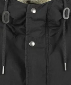 Solid SDDARNELL - Veste D'hiver - Black -Élégance Boutique 9c6141dfcb194cfabd6208216c9d9bcf