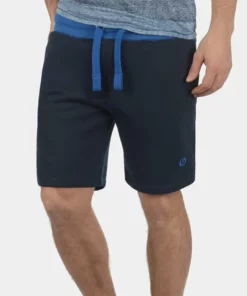 Solid SDBENNI - Short - Dark Grey