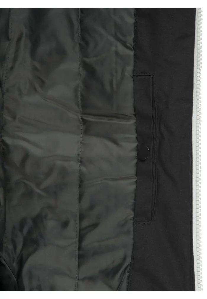 Solid SDTILDEN - Veste Mi-saison - Black 4 Solid SDTILDEN - Veste Mi-saison - Black – Image 4