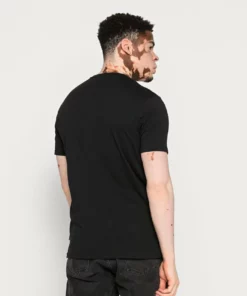 Solid PIETER - T-shirt Imprimé - Black 7 Solid PIETER - T-shirt Imprimé - Black -Élégance Boutique 9cb4fc6154a943beb62284ac93d66562