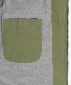 Solid SDDRY - Veste D'hiver - Olive -Élégance Boutique 9cc3ab41b2804aa29f0eedcbf7e33152