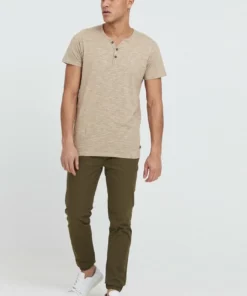 Solid SDTHEREON - Pantalon De Survêtement - Ivy Green -Élégance Boutique 9cda29d666aa467985783f91ed27543a