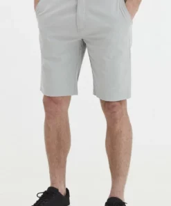 Solid SDTITIAN - Short - Light Grey