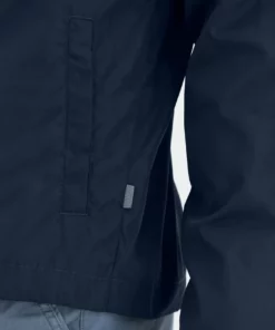 Solid SDBODO - Blouson - Insignia Blue -Élégance Boutique 9ce8db72f6674b73a55cfdf3208294f4