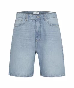 Solid SDBRAYSON - Short En Jean - Light Blue Denim -Élégance Boutique 9cf6d496e4bc427e9c492d3b316210d6