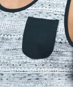 Solid SDIMBRE - Débardeur - Insignia 7 Solid SDIMBRE - Débardeur - Insignia -Élégance Boutique 9d02f2f31cb544ae97a9ddd30c2454d8