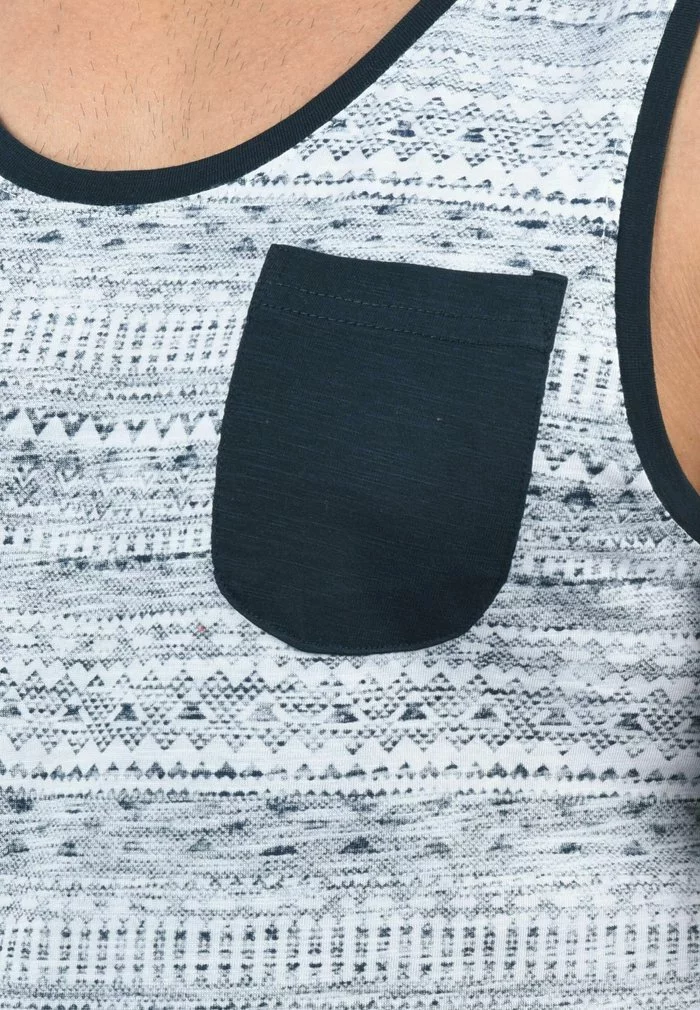 Solid SDIMBRE - Débardeur - Insignia 3 Solid SDIMBRE - Débardeur - Insignia – Image 3