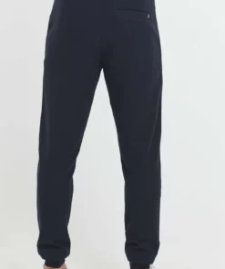 Solid SDROBERTSON - Pantalon De Survêtement - Insignia Blue -Élégance Boutique 9d033f90e1e54d2692d5f27ef29b78a7
