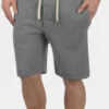 Solid SDTRIPSHORTS - Short - Grey