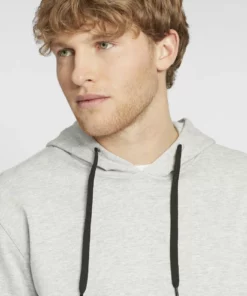 Solid SDGALDO - Sweat à Capuche - Light Grey Melange 9 Solid SDGALDO - Sweat à Capuche - Light Grey Melange -Élégance Boutique 9d47f156565f430f9432d2bc923978e4