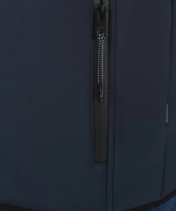 Solid SDSOLANE - Veste Mi-saison - Insignia Blue -Élégance Boutique 9dbf77383cdb49d486705497d8a8c4a4