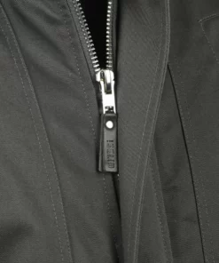 Solid SDWALLI - Veste D'hiver - Dark Grey -Élégance Boutique 9e064b28d79e490b839c2d67f0cba061