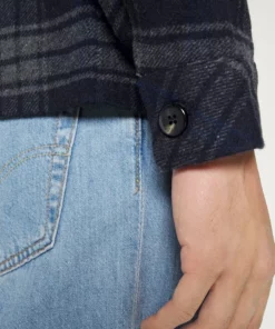 Solid VANDER JACKET - Veste Mi-saison - Insignia Blue -Élégance Boutique 9e1094a322124dbab54f577ea9764894