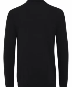 Solid SDKNIT - Pullover - Black 11 Solid SDKNIT - Pullover - Black -Élégance Boutique 9e1a88791cb14c049bc7e009143c9c24