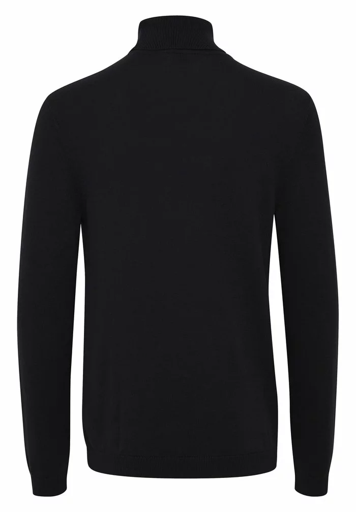 Solid SDKNIT - Pullover - Black 6 Solid SDKNIT - Pullover - Black – Image 6