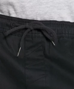 Solid JIM CUFF - Pantalon Cargo - Black 9 Solid JIM CUFF - Pantalon Cargo - Black -Élégance Boutique 9e32811b039b42119b588f7eafbf3275