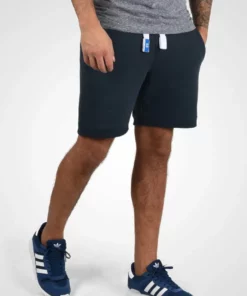 Solid SDBENNSHORTS - Short - Blue
