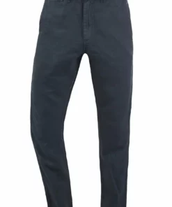 Solid LORAN - Pantalon Classique - Insignia Blue -Élégance Boutique 9e85600b369d40118652aca224fd4afc