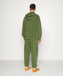 Solid VARUN PANTS - Pantalon De Survêtement - Black Forest -Élégance Boutique 9e9efbb6b82642cfa8f4054900d9236c