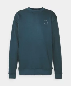 Solid VICTER - Sweatshirt - Ensign Blue -Élégance Boutique 9eb1e7b8eb5b4a99a6d6734084a0c2f2