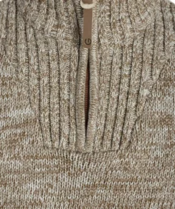 Solid SDPHILOSTRATE - Pullover - Dune -Élégance Boutique 9ec924593d0f47ac816d04740ca34b2a