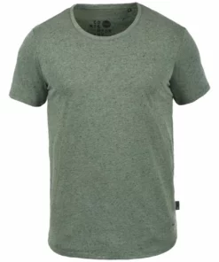 Solid SDTHIAS - T-shirt Basique - Climb Ivy 6 Solid SDTHIAS - T-shirt Basique - Climb Ivy -Élégance Boutique 9ed091ec8ff4429890c62be975520ac9