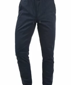 Solid SDTHEREON - Pantalon De Survêtement - Insignia Blue -Élégance Boutique 9ee3b376ae0e46c284dd03510bb9b9d0