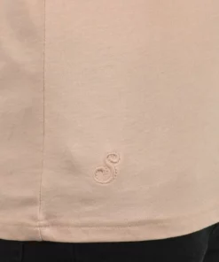 Solid SDILARI - T-shirt Imprimé - Light Pink 9 Solid SDILARI - T-shirt Imprimé - Light Pink -Élégance Boutique 9f0f7b3298d24322871b55092b3912c1