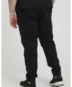 Solid SDTHEREON BT - Pantalon Classique - Black -Élégance Boutique 9f478210c7fa43e7bbd273927166f23a