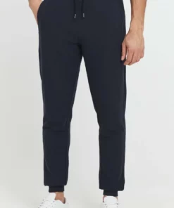 Solid SDROBERTSON - Pantalon De Survêtement - Insignia Blue