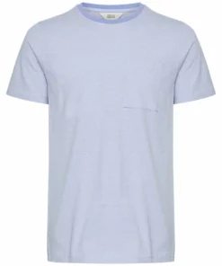 Solid SDANTON SS - T-shirt Basique - Granada Sky 11 Solid SDANTON SS - T-shirt Basique - Granada Sky -Élégance Boutique 9fcedcd0f5e7408aa002c3973a3a2975