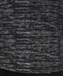 Solid SDMEVIO - T-shirt Imprimé - Black -Élégance Boutique 9febae0fd0de41a781a5883cab6078ec