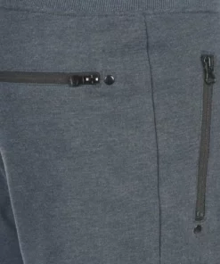 Solid SDTARAS - Short - Blue Melange 6 Solid SDTARAS - Short - Blue Melange -Élégance Boutique a01d83ab280d4e05bd861eb70b3b07fb