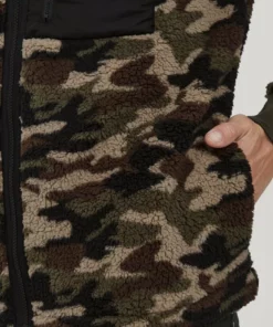 Solid SDLUKATO - Blouson Bomber - Camouflage -Élégance Boutique a0ae0255bd9f4933b9886049b7e1e295