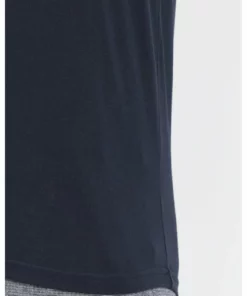 Solid SDCASAL - Débardeur - Metallic Black -Élégance Boutique a10442730564425e8b3cba97678367f9