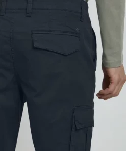 Solid SDJIMMI - Pantalon Cargo - Insignia Blue 10 Solid SDJIMMI - Pantalon Cargo - Insignia Blue -Élégance Boutique a12de7af517b4702ad277193c7e3b0ed