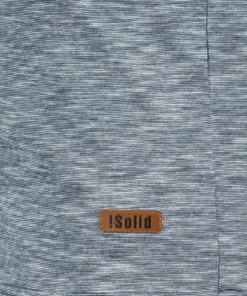 Solid SDMIGOS - T-shirt à Manches Longues - Insignia B 7 Solid SDMIGOS - T-shirt à Manches Longues - Insignia B -Élégance Boutique a13392c70a0947ac884f446309ddedf6