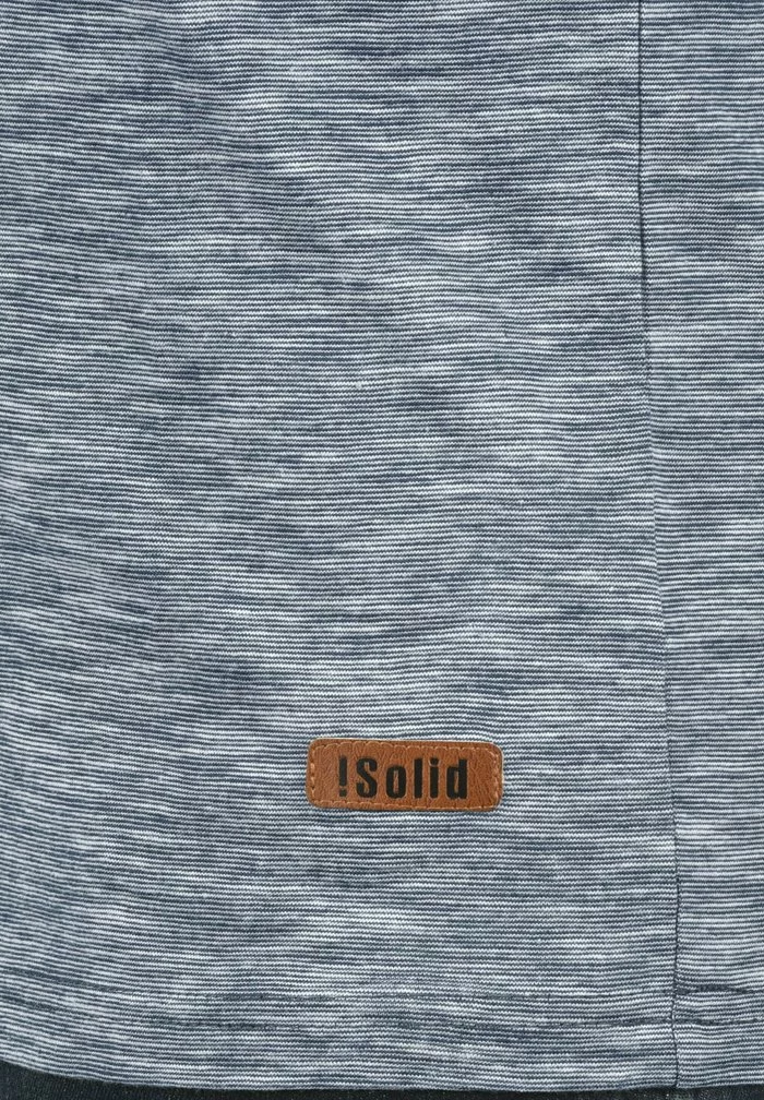 Solid SDMIGOS - T-shirt à Manches Longues - Insignia B 4 Solid SDMIGOS - T-shirt à Manches Longues - Insignia B – Image 4