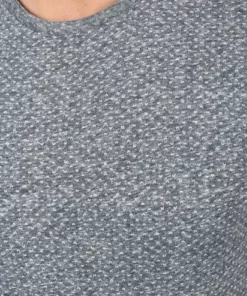 Solid SDALARICO - T-shirt Basique - Insignia Blue Melange -Élégance Boutique a1576309200e4809ac15f5edf0aae056