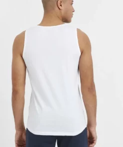 Solid SDCASAL - Débardeur - White -Élégance Boutique a15e8baabcd54711a522958900d0da28