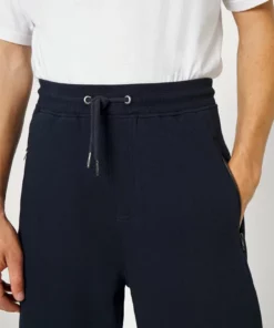 Solid VARESH PANTS - Pantalon De Survêtement - Insignia Blue -Élégance Boutique a1a48d8a4e674396ac394c1fea3a1826