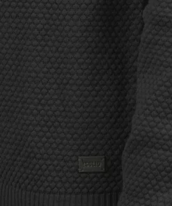 Solid SDKARL - Pullover - Black 7 Solid SDKARL - Pullover - Black -Élégance Boutique a203c7f0ba7644898ea5a5aa5cc7187c