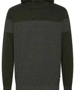 Solid SDBEKIR - Sweat à Capuche - Rosin -Élégance Boutique a212578cbebb41228ea8335a302e500e