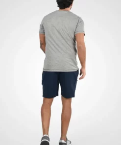 Solid SDGELLY - Short - Insignia Blue -Élégance Boutique a225e7c67d7b48bfaff8ffa862b2e0ae