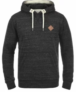 Solid SDKEVIN - Sweat à Capuche - Black 7 Solid SDKEVIN - Sweat à Capuche - Black -Élégance Boutique a26841aeeb1f4907b9af4c1bd8a40985