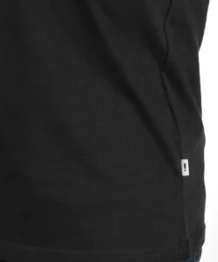 Solid SDCIMO - T-shirt Imprimé - Black 13 Solid SDCIMO - T-shirt Imprimé - Black -Élégance Boutique a2c2fd8d1e1d471f999fcf0e34c3c7a3