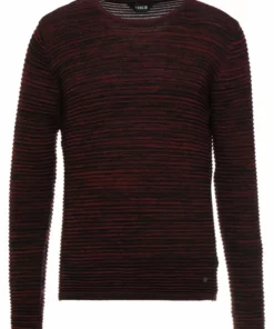 Solid SDSTRUAN - Pullover - Wine -Élégance Boutique a2dd457121cd47b883c1ad79926ad031